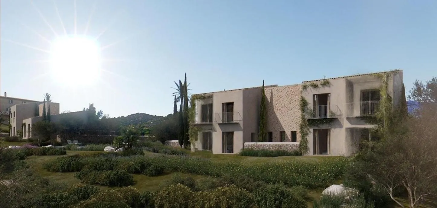 Semesteranläggning (resort) Finca Banyols, Vignette Collection By Ihg Alaró