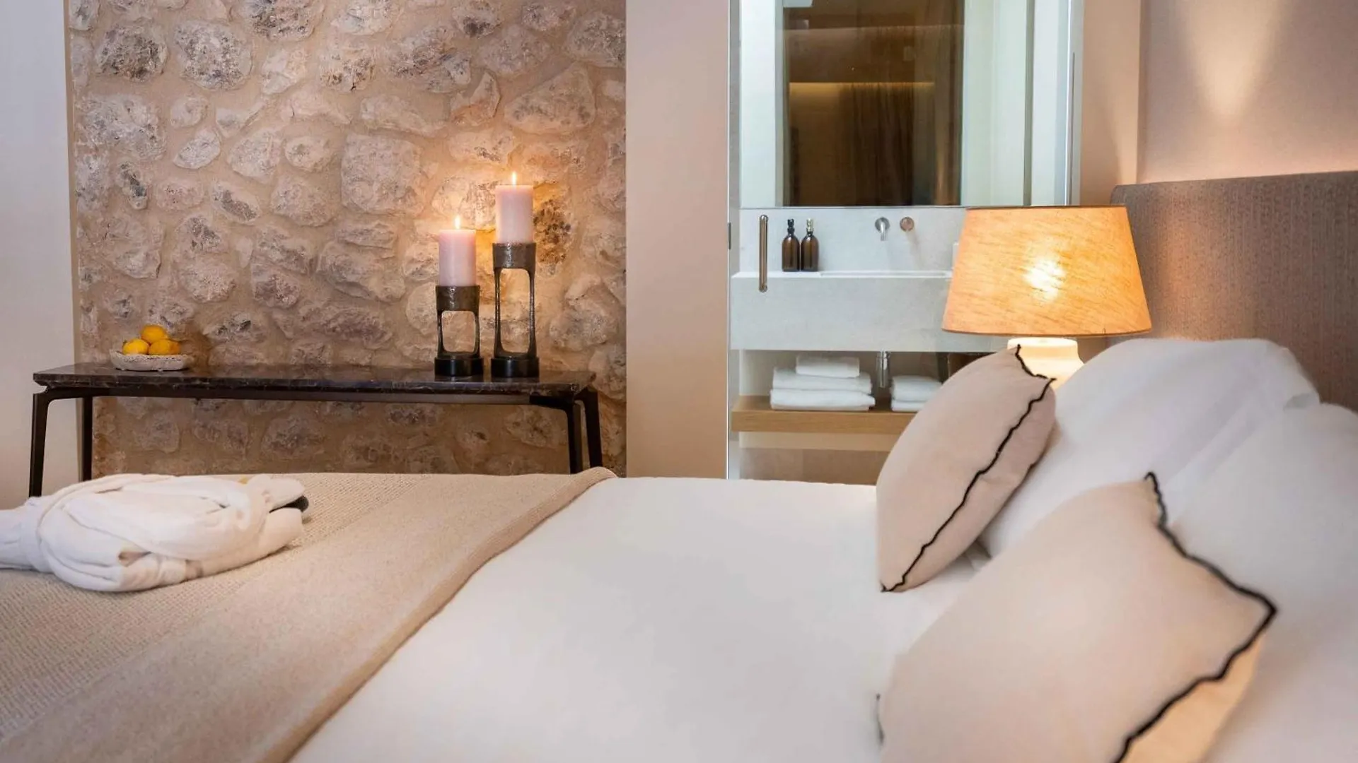 Finca Banyols, Vignette Collection By Ihg Alaró Spanien