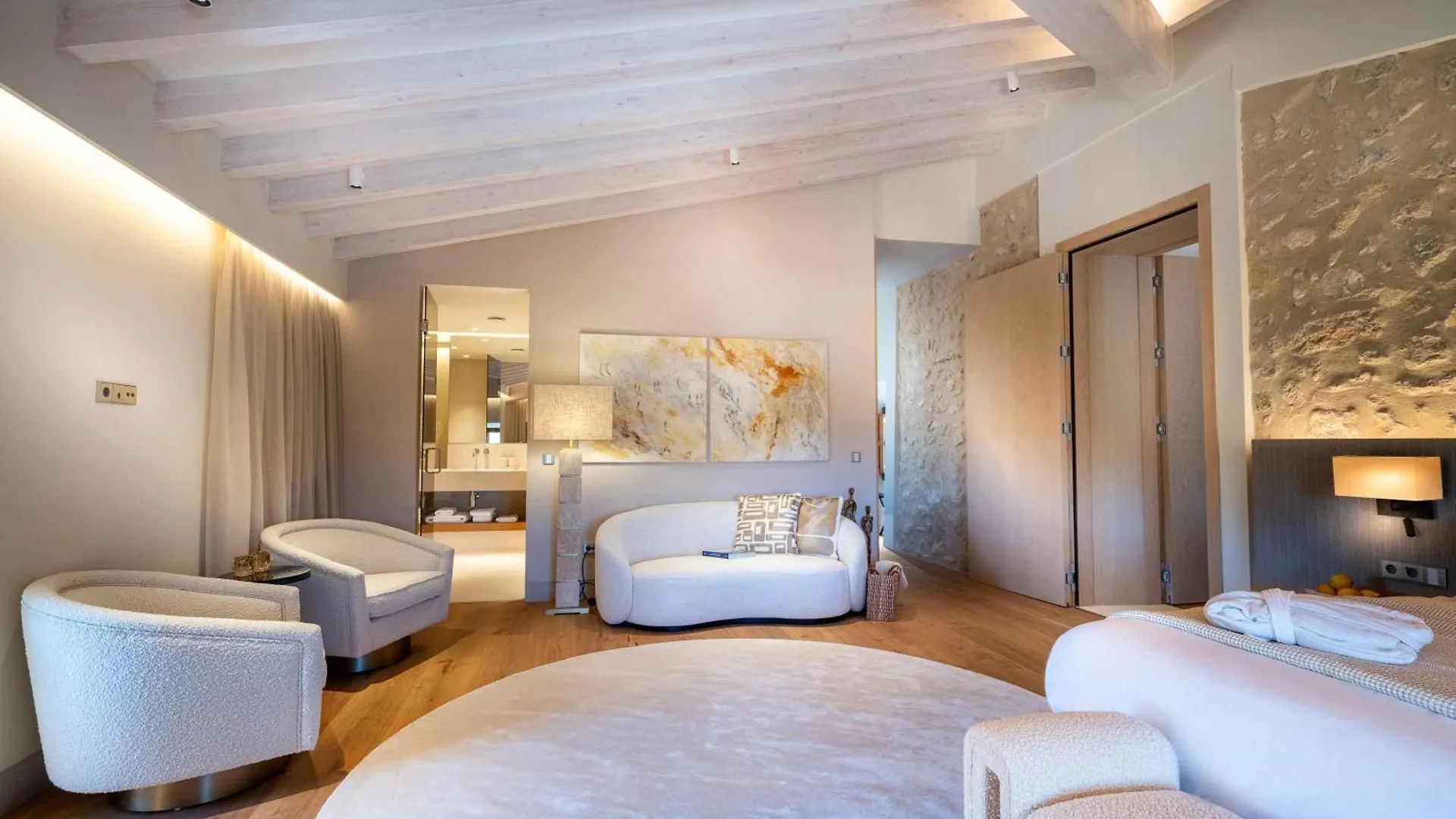 ***** Semesteranläggning (resort) Finca Banyols, Vignette Collection By Ihg Alaró Spanien