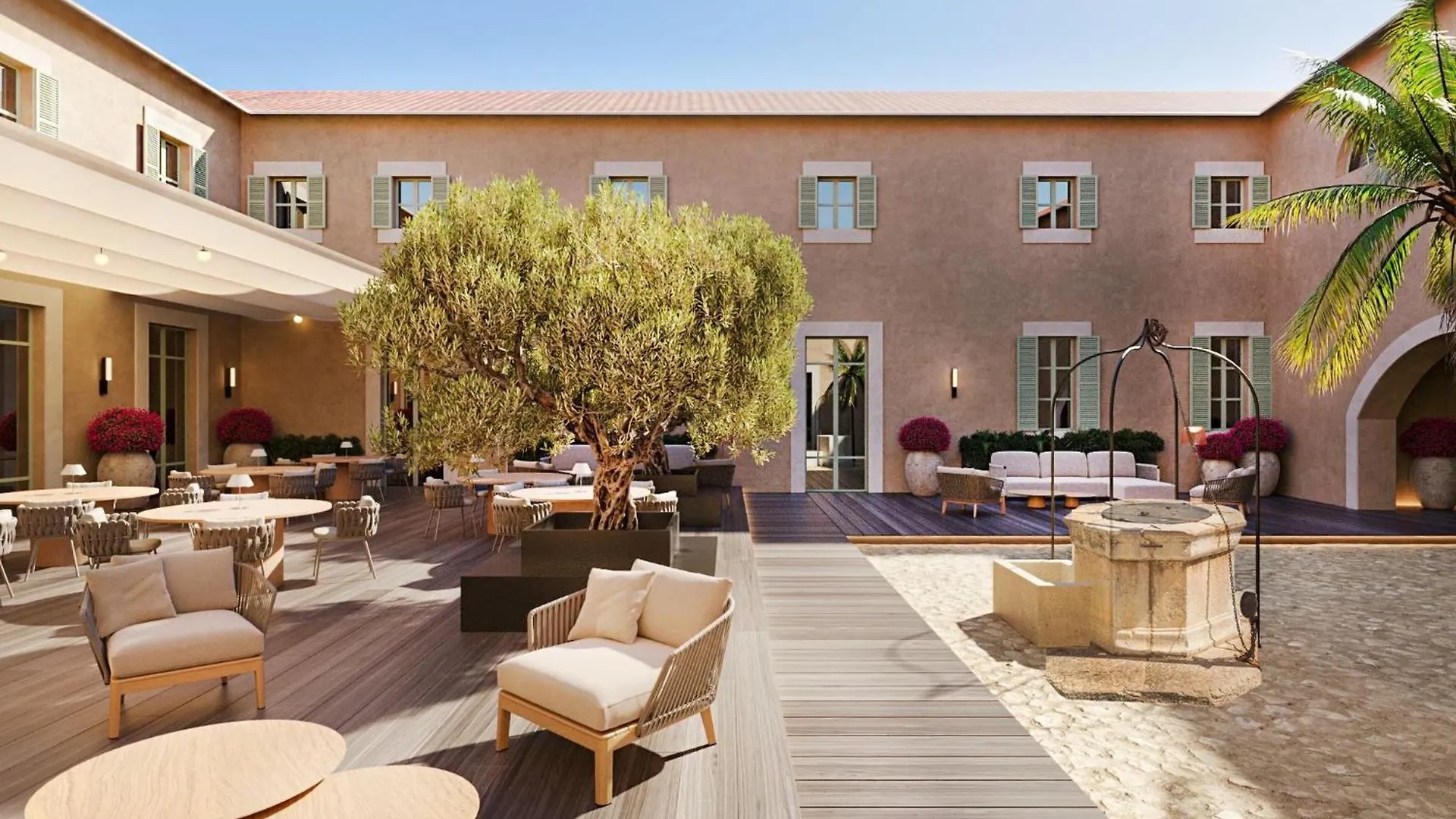Finca Banyols, Vignette Collection By Ihg Alaró