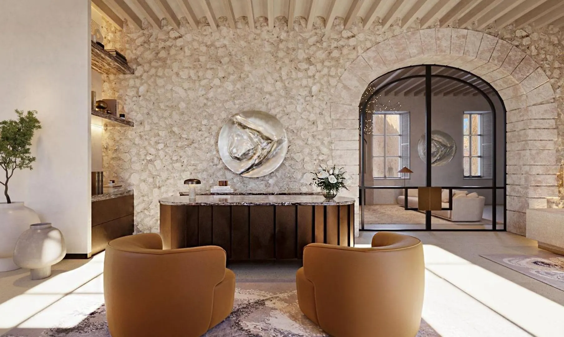 Finca Banyols, Vignette Collection By Ihg Alaró 5*,  Spanien