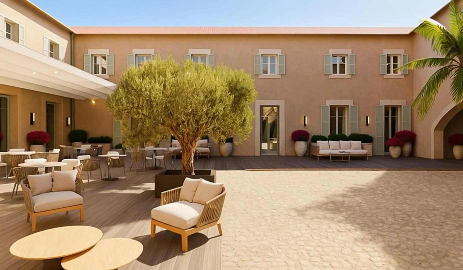***** Station touristique Finca Banyols, Vignette Collection By Ihg Alaró Espagne