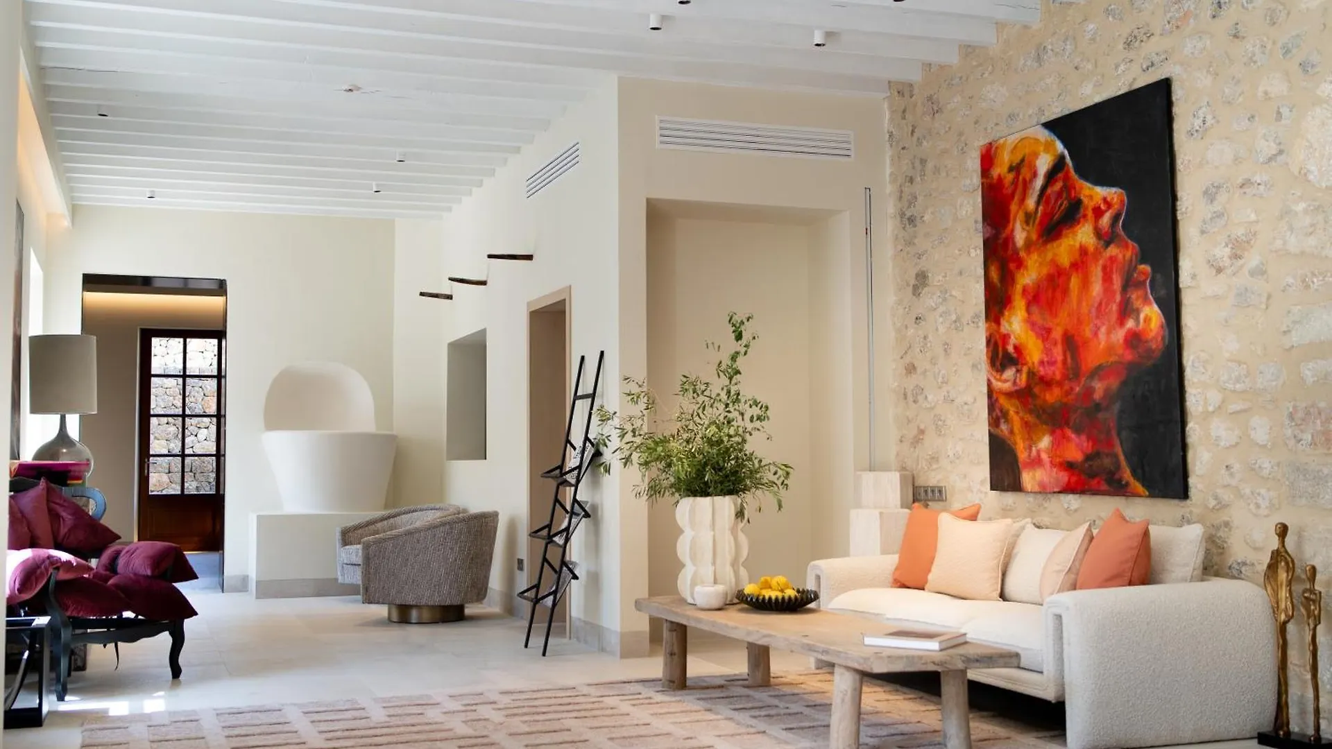 Finca Banyols, Vignette Collection By Ihg Alaró Station touristique
