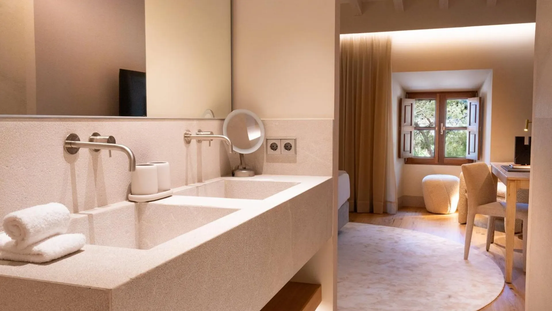 ***** Station touristique Finca Banyols, Vignette Collection By Ihg Alaró Espagne