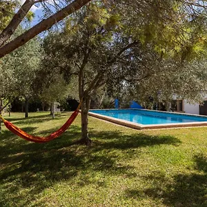  Villa Lluc