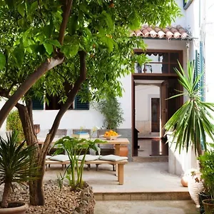  Bed and breakfast Ca'n Pep Alojamiento