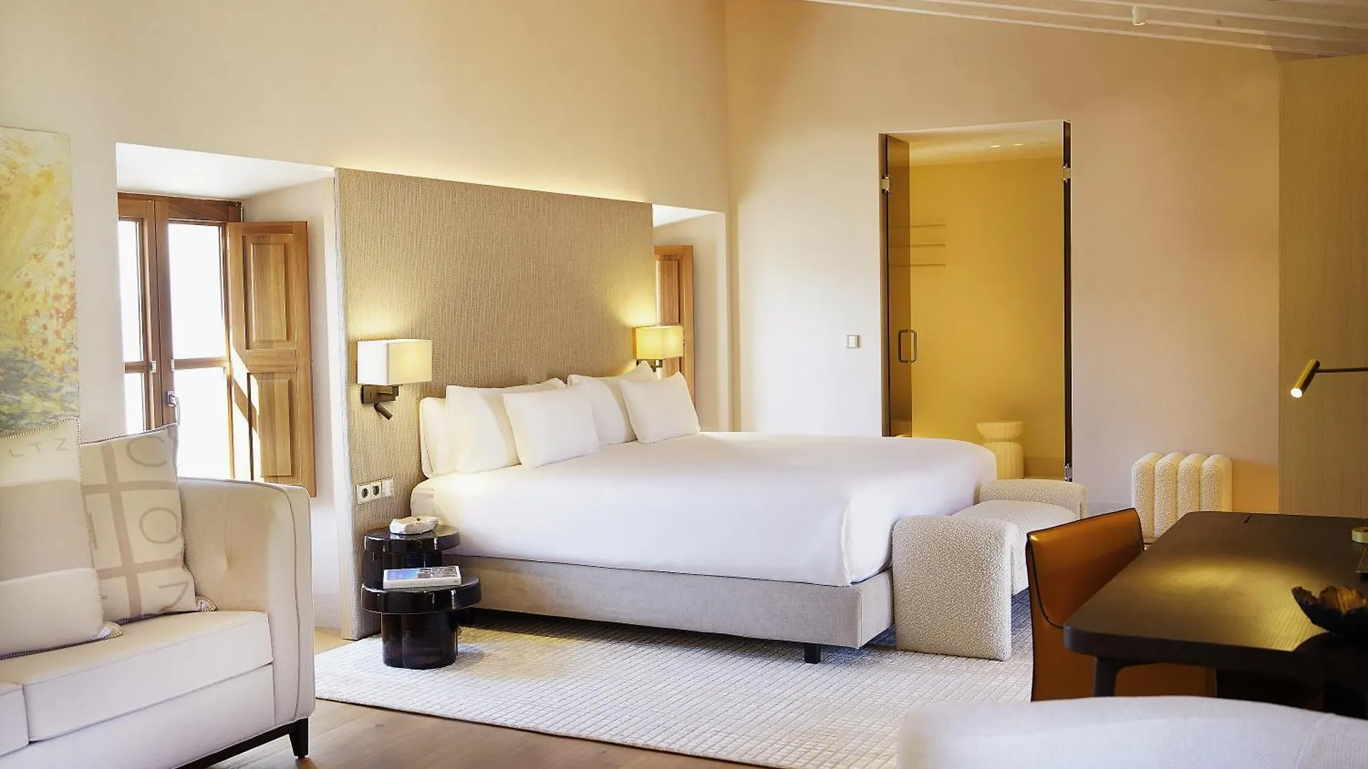 Finca Banyols, Vignette Collection By Ihg 알라로 스페인
