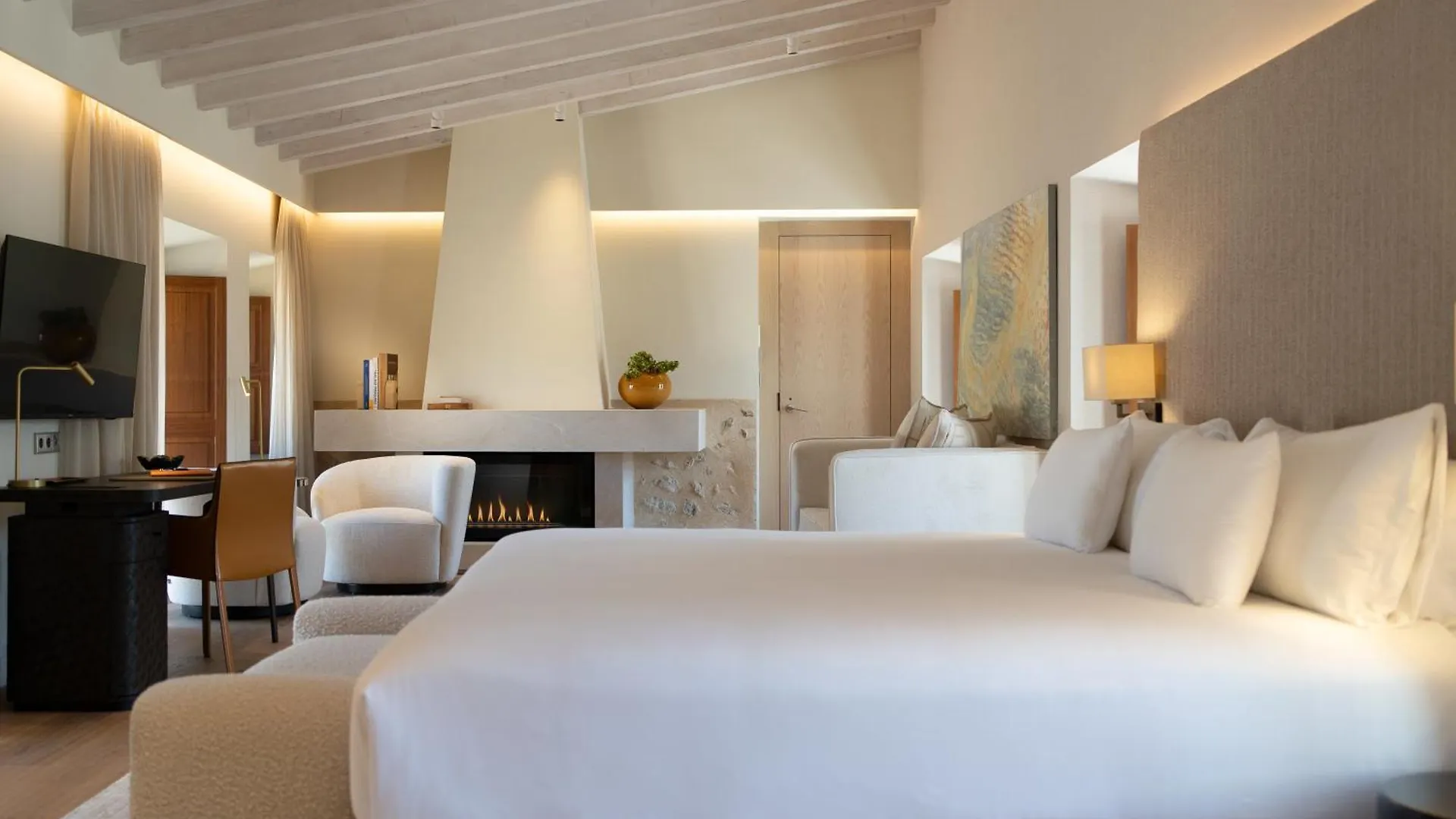 Finca Banyols, Vignette Collection By Ihg 알라로 5*,  스페인
