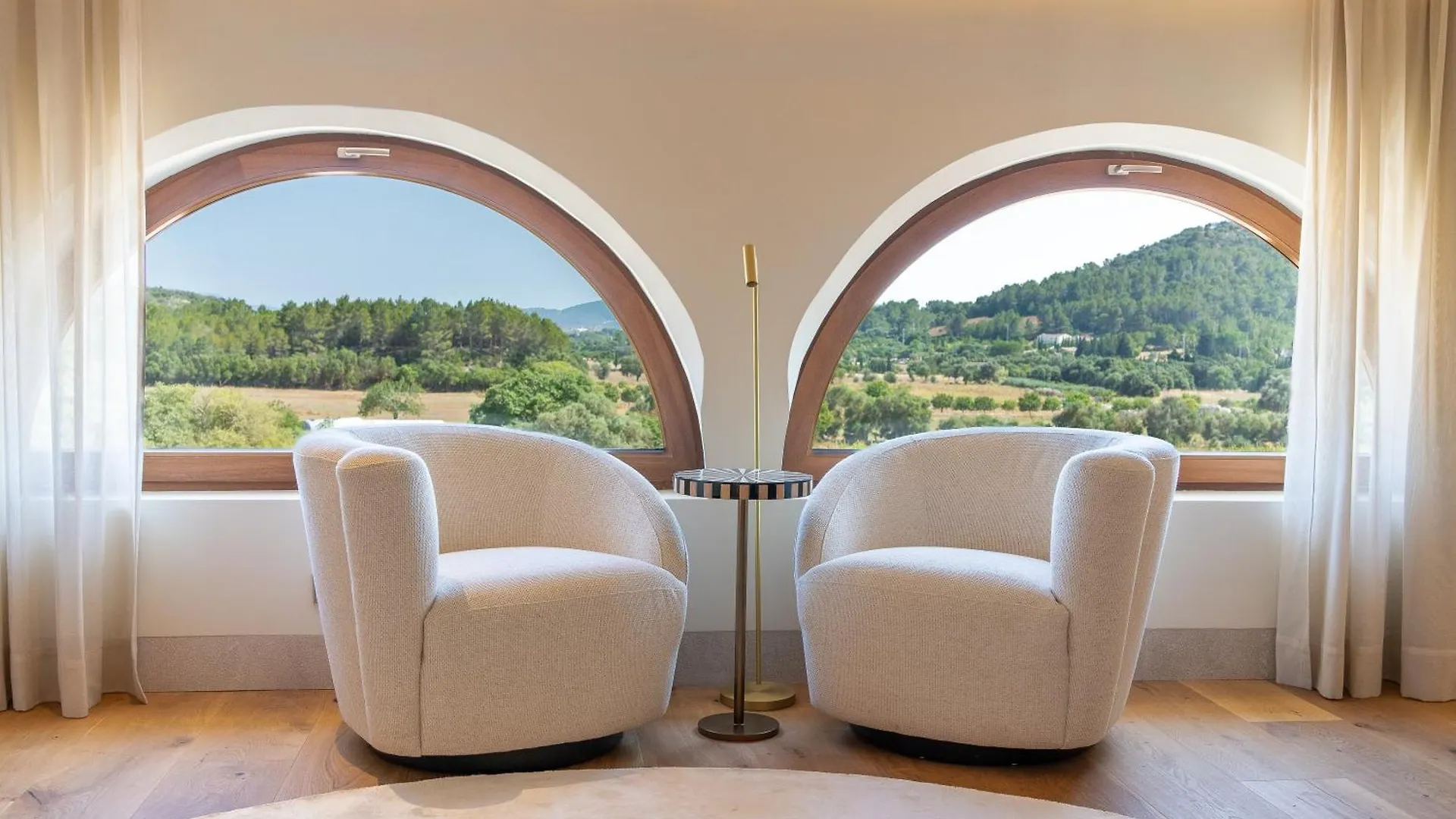 ***** 리조트 Finca Banyols, Vignette Collection By Ihg 알라로 스페인