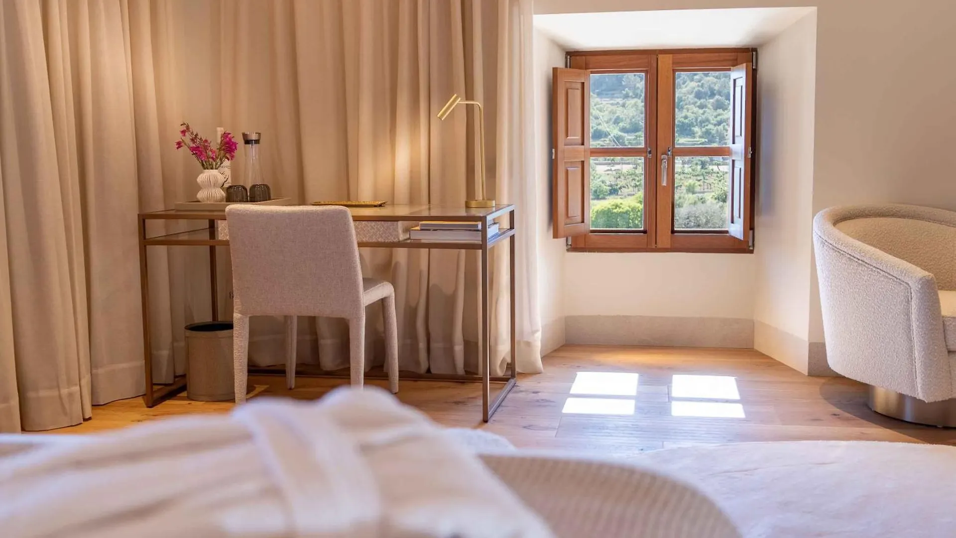 Finca Banyols, Vignette Collection By Ihg 알라로 스페인