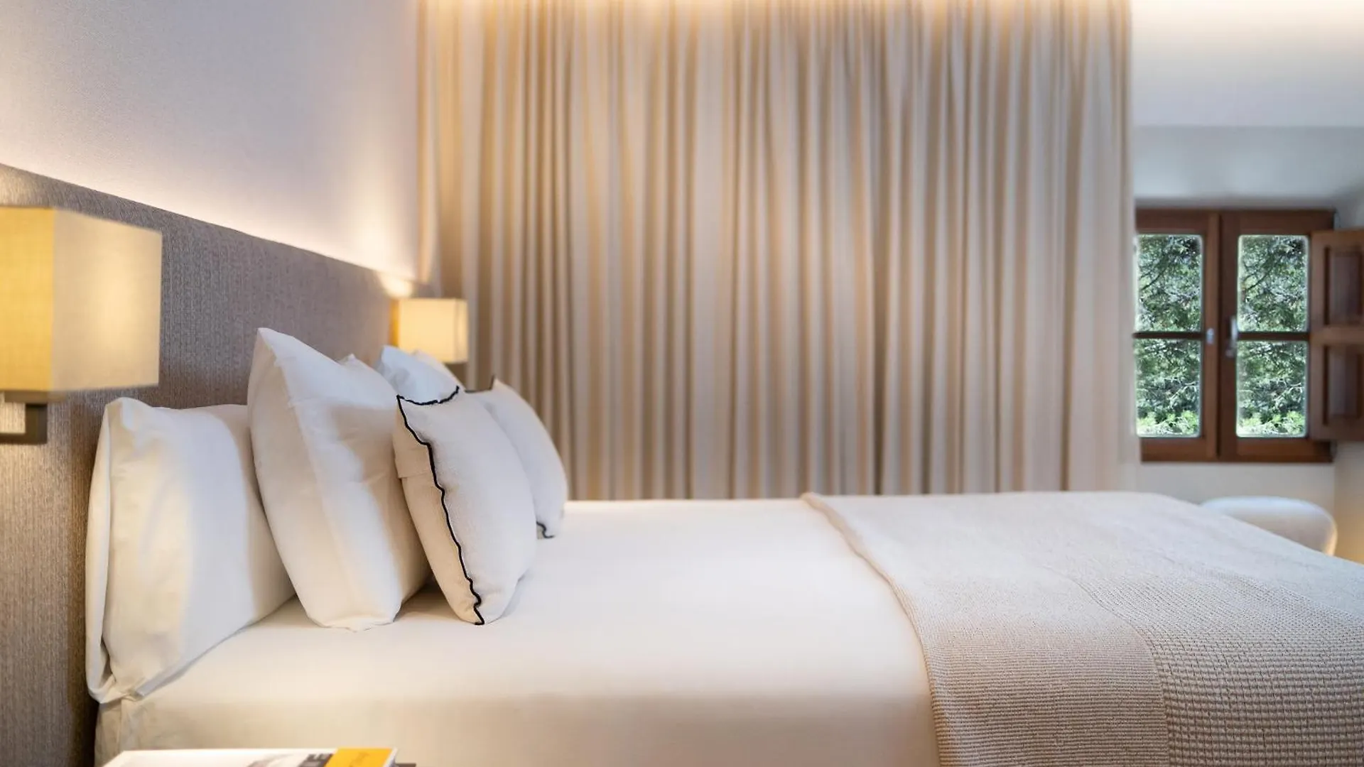 ***** 리조트 Finca Banyols, Vignette Collection By Ihg 알라로 스페인