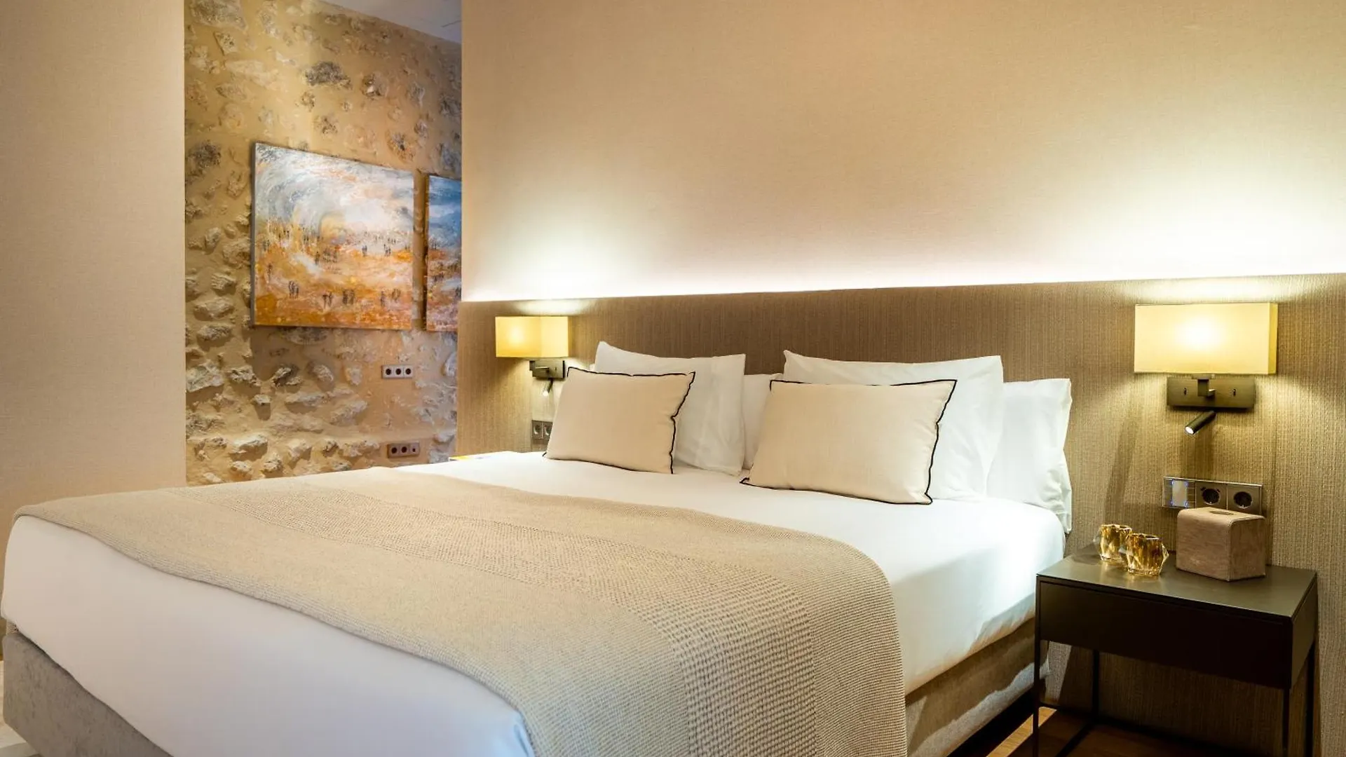Finca Banyols, Vignette Collection By Ihg 알라로