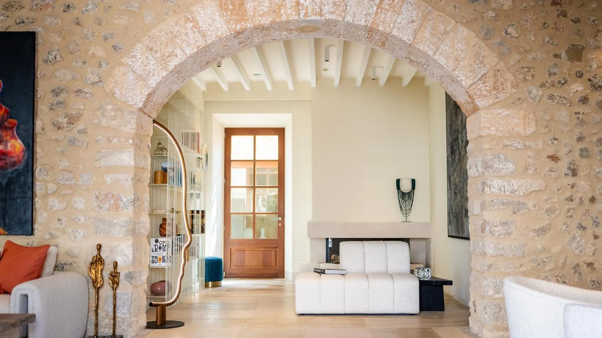 Finca Banyols, Vignette Collection By Ihg 알라로