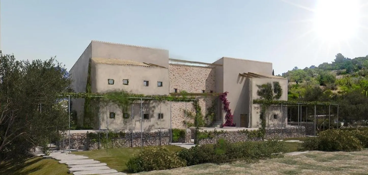 Finca Banyols, Vignette Collection By Ihg 알라로 스페인