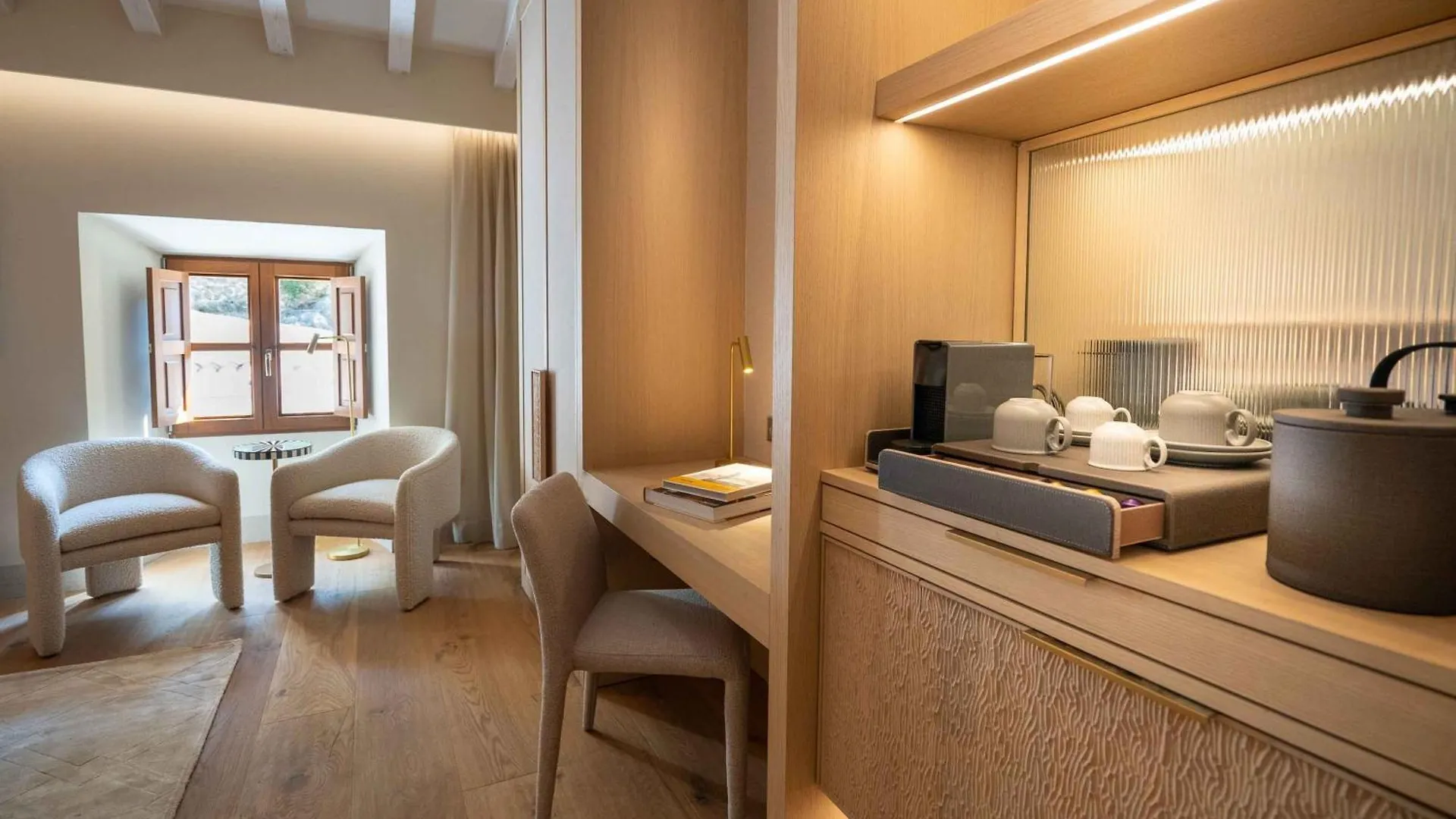 리조트 Finca Banyols, Vignette Collection By Ihg 알라로