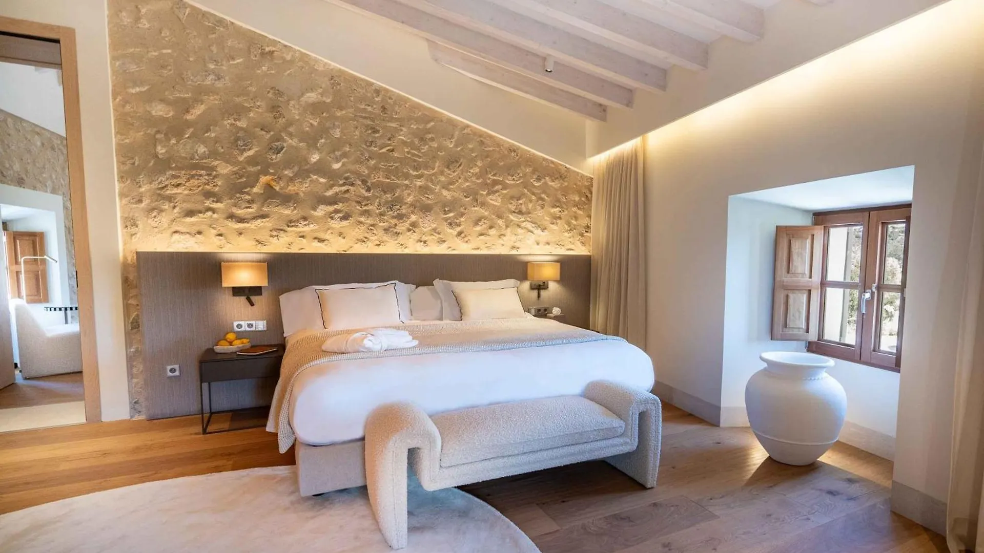 Finca Banyols, Vignette Collection By Ihg 알라로 리조트