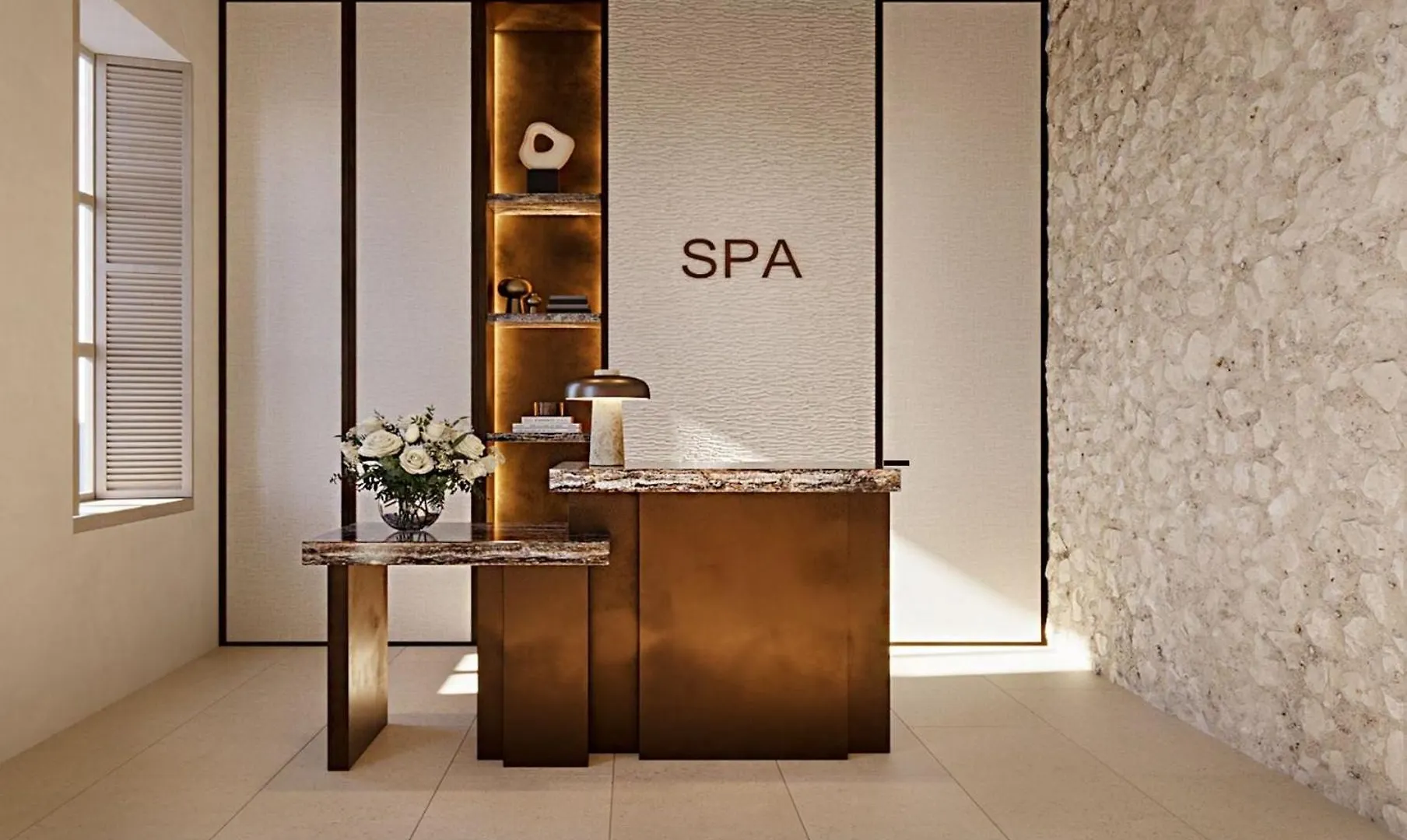 Finca Banyols, Vignette Collection By Ihg 알라로