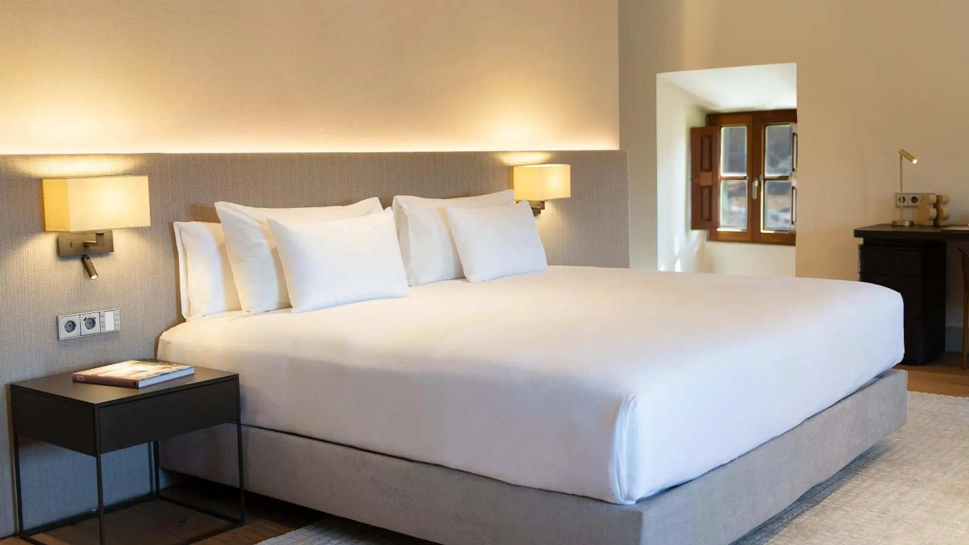 Finca Banyols, Vignette Collection By Ihg 알라로