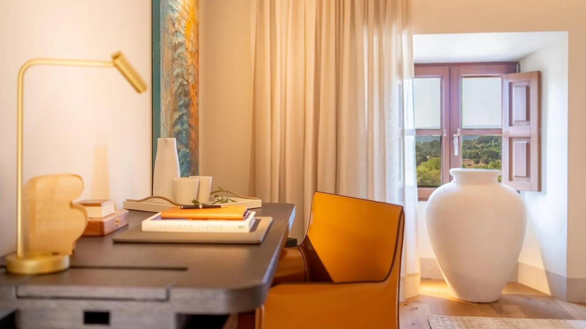 리조트 Finca Banyols, Vignette Collection By Ihg 알라로