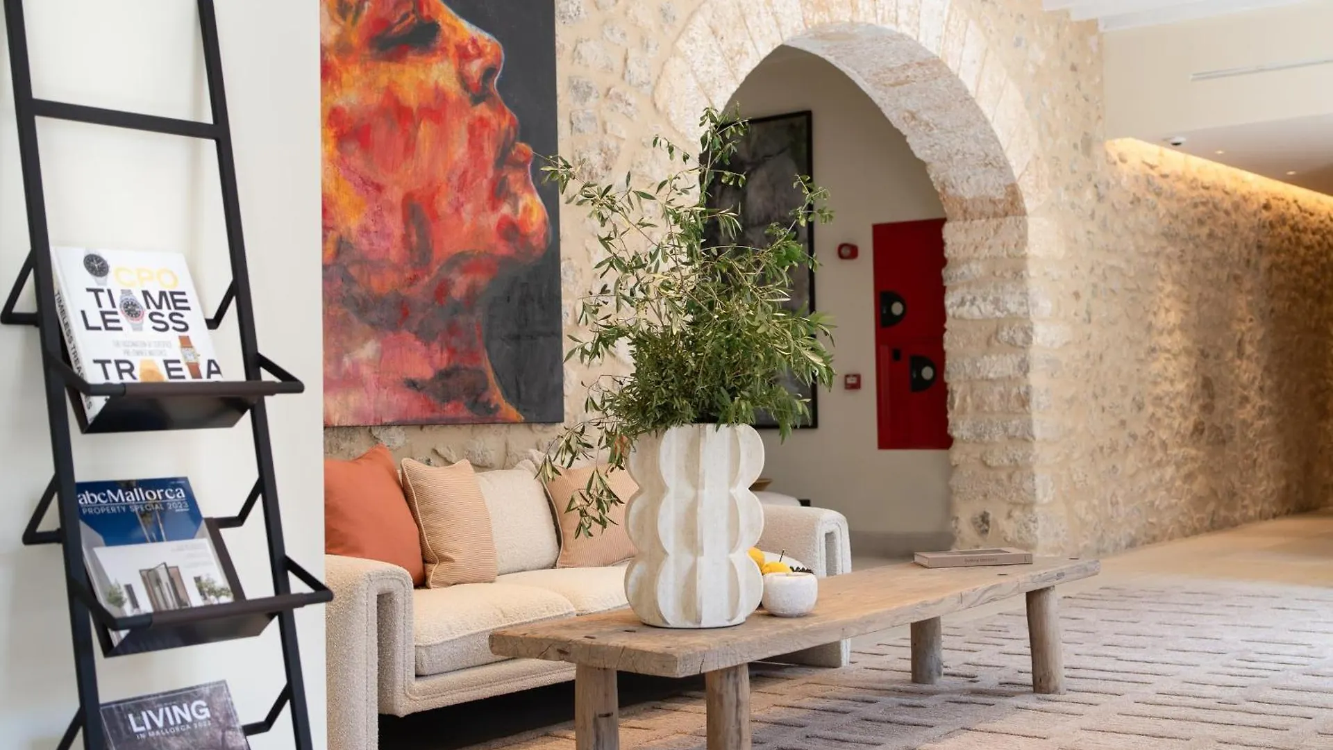 Finca Banyols, Vignette Collection By Ihg 알라로 리조트