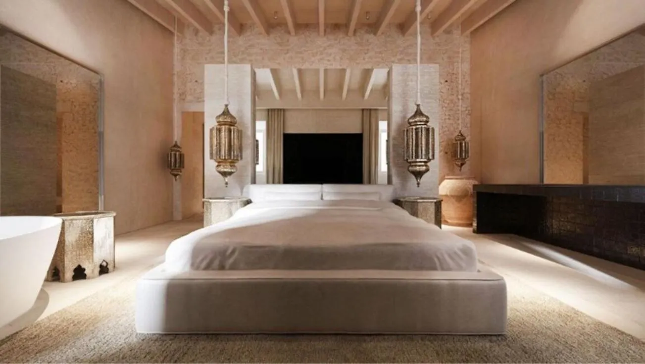 리조트 Finca Banyols, Vignette Collection By Ihg 알라로