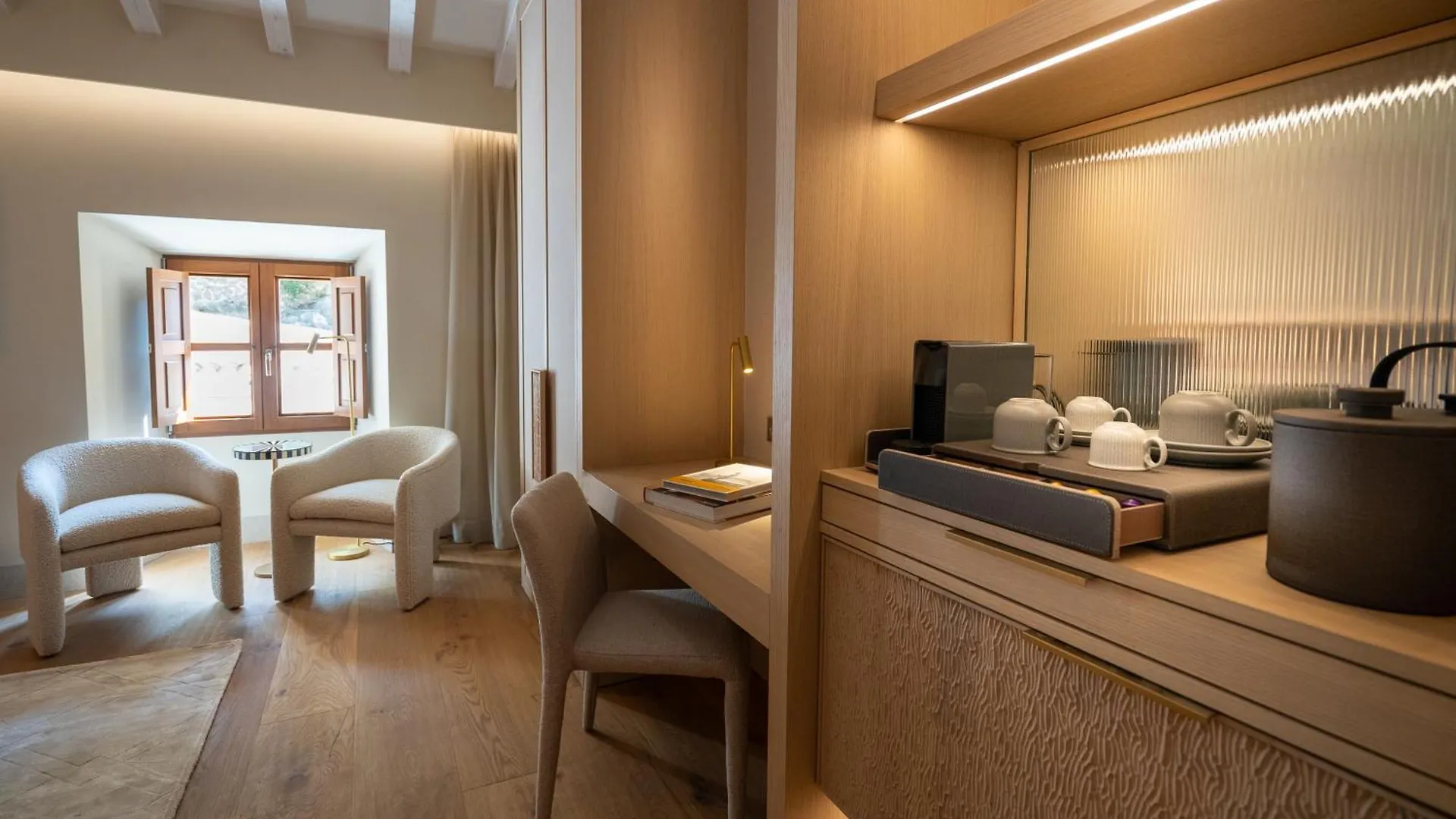 Finca Banyols, Vignette Collection By Ihg 알라로 리조트